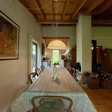 Holiday home Architect-designed Oasis In The Mols Landscape Ebeltoft