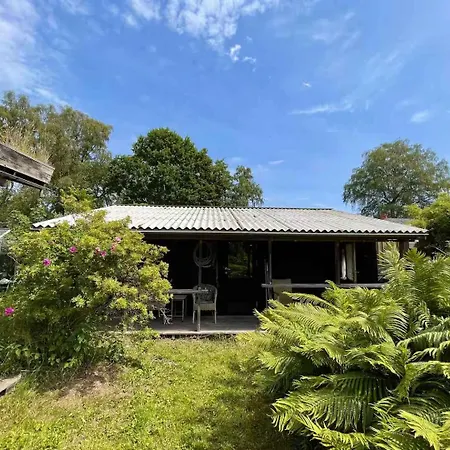 Holiday home Architect-designed Oasis In The Mols Landscape *